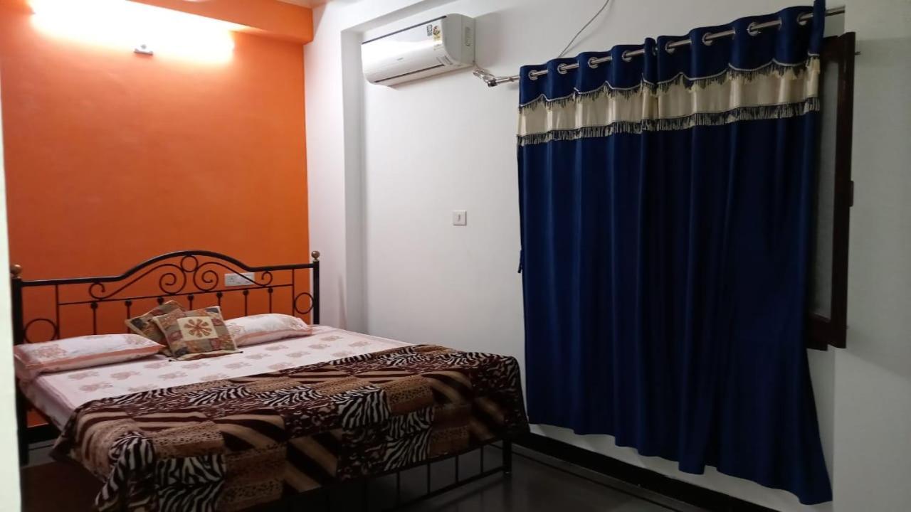 Nandini Paying Guest House Udaipur Kültér fotó