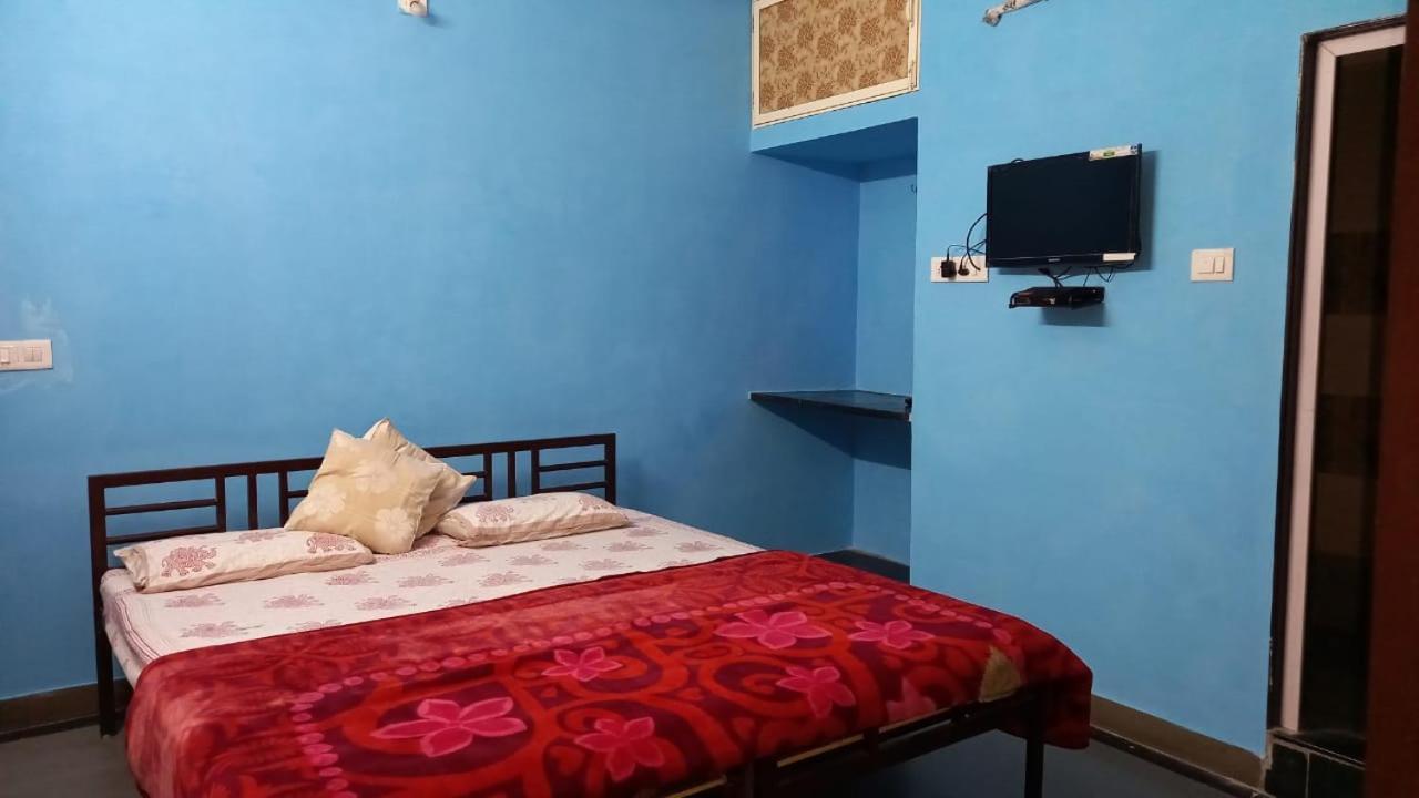 Nandini Paying Guest House Udaipur Kültér fotó