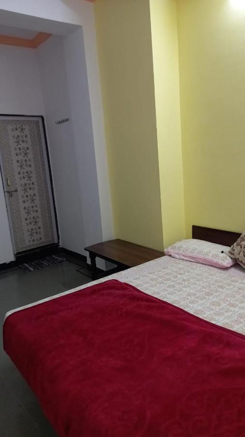 Nandini Paying Guest House Udaipur Kültér fotó