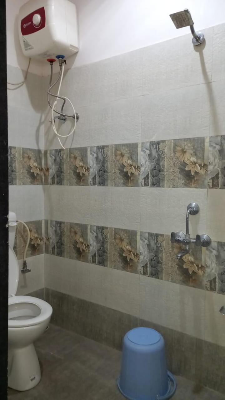 Nandini Paying Guest House Udaipur Szoba fotó