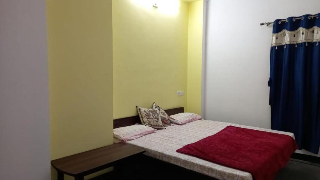 Nandini Paying Guest House Udaipur Kültér fotó