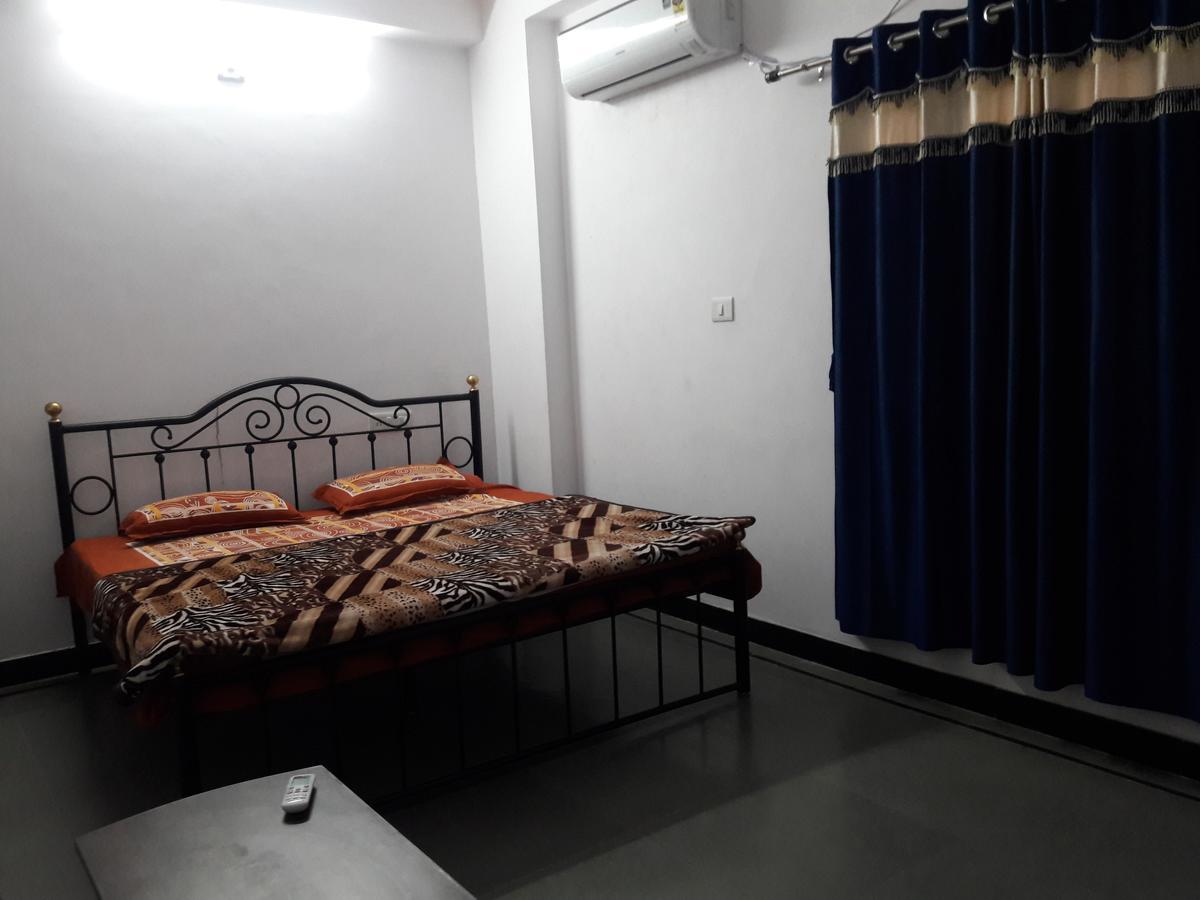 Nandini Paying Guest House Udaipur Kültér fotó