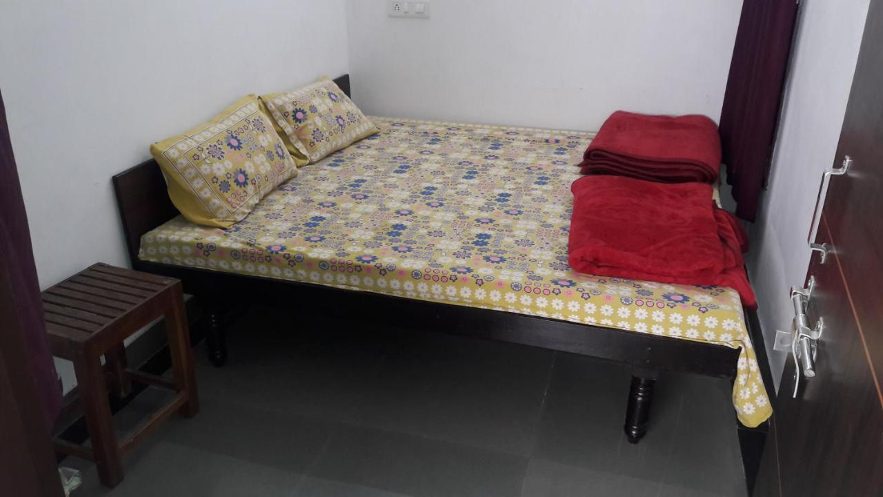 Nandini Paying Guest House Udaipur Szoba fotó