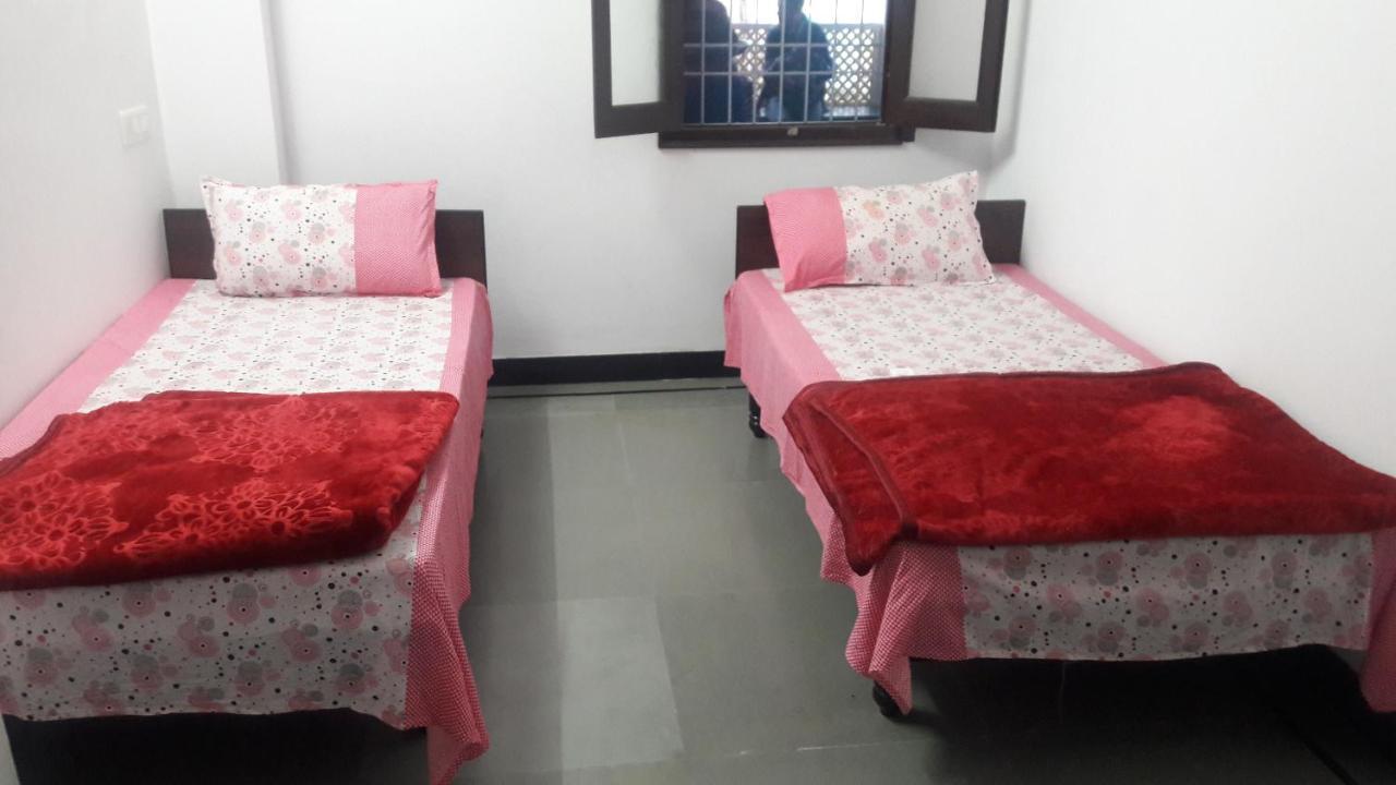 Nandini Paying Guest House Udaipur Szoba fotó